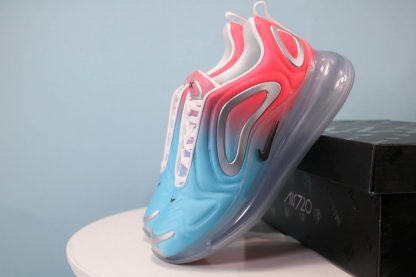 Nike Air Max 720 Pink Sea SHOES