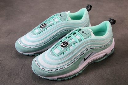 Nike Air Max 97 Have A Nike Day Green Teal Tint