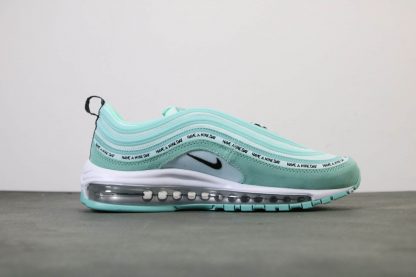 Nike Air Max 97 Have A Nike Day Green Teal Tint for sale