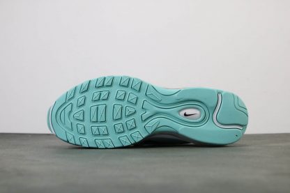 Nike Air Max 97 Have A Nike Day Green Teal Tint sole