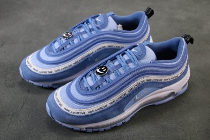 Nike Air Max 97 Have A Nike Day Indigo Storm shoes