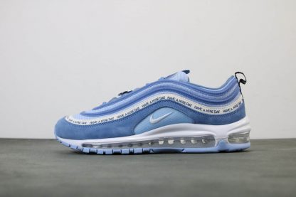 Nike Air Max 97 Have A Nike Day Indigo Storm sneaker