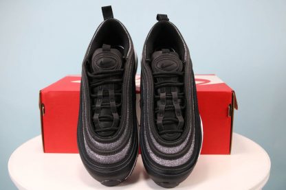 Nike Air Max 97 SE Black Dark Grey