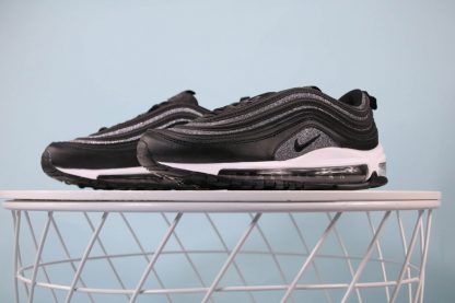 Nike Air Max 97 SE Black Dark Grey sneaker