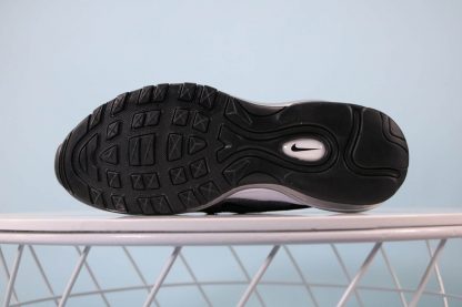 Nike Air Max 97 SE Black Dark Grey sole