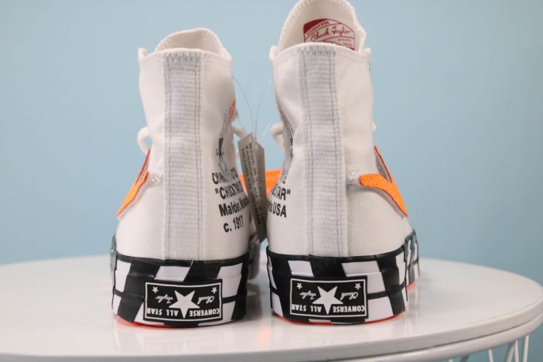 chuck taylor swoosh