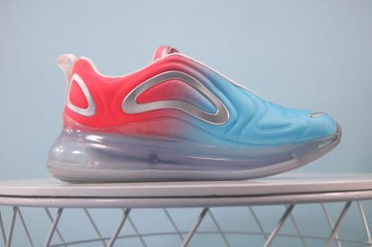 WMNS Nike Air Max 720 Pink Sea