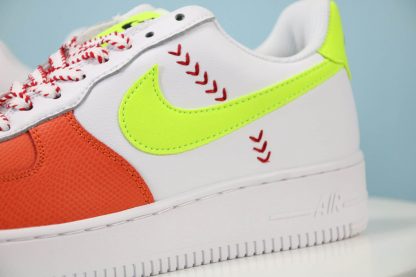 Women Nike Air Force 1 Low L.V.8 SPRB volt