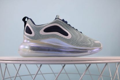 Women Nike Air Max 720 Northern Lights Day shoes
