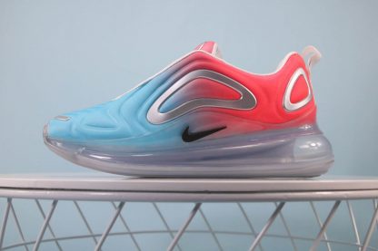 Women Nike Air Max 720 Pink Sea