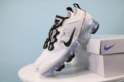 Women Shoes Nike Air Vapormax 2019 Pale Ivory with box