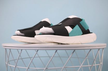 buy Y-3 Yohji Yamamoto X Adidas Sandal Black Green