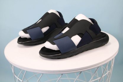 buy Y-3 Yohji Yamamoto X Adidas slide Sandal Black Blue