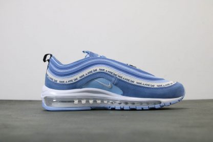 shop Nike Air Max 97 Have A Nike Day Indigo Storm