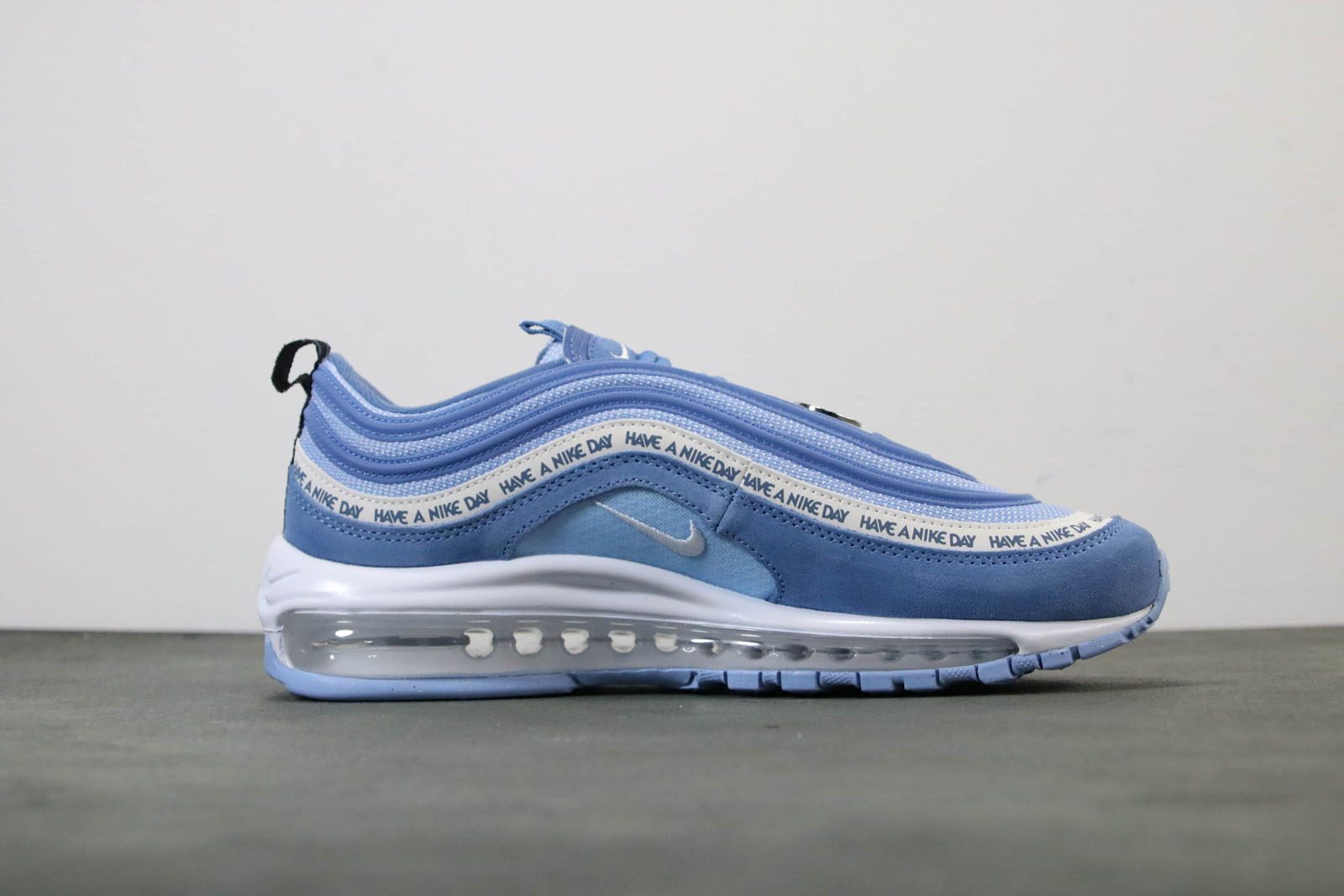 Nike Air Max 97 Have A Nike Day Indigo Storm /Light Blue