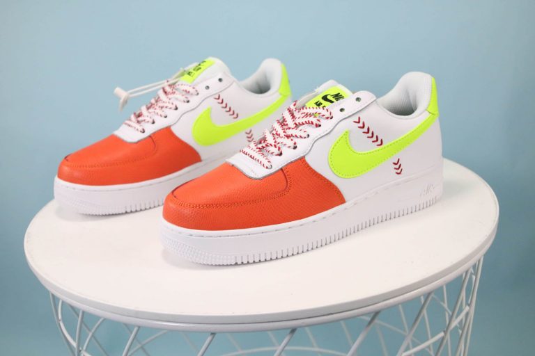mens air force 1 vs women's