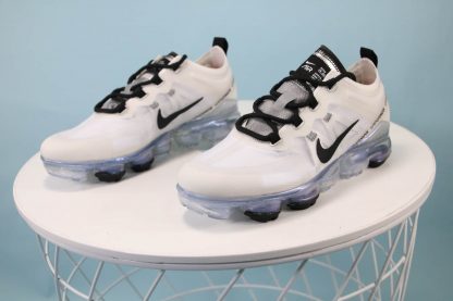 shop Women Shoes Nike Air Vapormax 2019 Pale Ivory