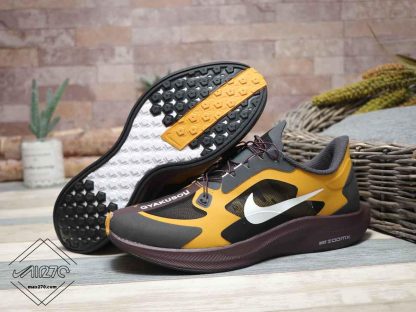 2019 Nike Zoom Pegasus 35 Turbo Gyakusou Gold Dart Burgundy