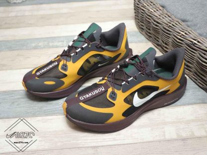 Nike Zoom Pegasus 35 Turbo Gyakusou Gold Dart Burgundy