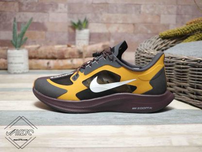 Nike Zoom Pegasus 35 Turbo Gyakusou Gold Dart white swoosh