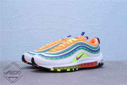 London Summer of Love Nike Air Max 97 sale