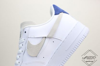 Nike Air Force 1 Low Inside Out Swoosh for sale
