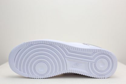 Nike Air Force 1 Low Inside Out Swoosh sole