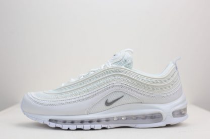 Nike Air Max 97 In White Sneaker shoes