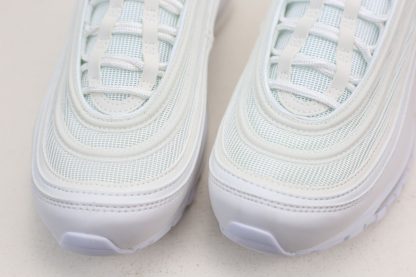 Nike Air Max 97 In White Sneaker toe