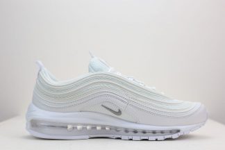 Nike Air Max 97 In White Sneaker.