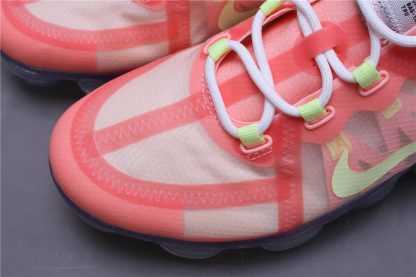 SHOP Nike Air Vapormax 2019 Pink Tint Volt AR6632-602