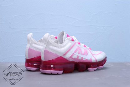 Wmns Air VaporMax 2019 Pink Rise