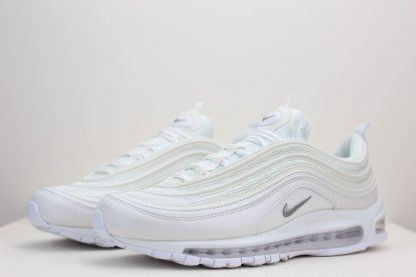 buy Nike Air Max 97 In White Sneaker