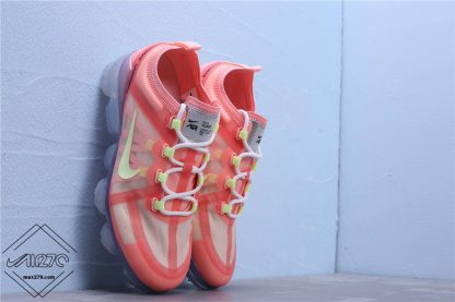 buy WMNS Nike Air Vapormax2019 Pink Tint Volt