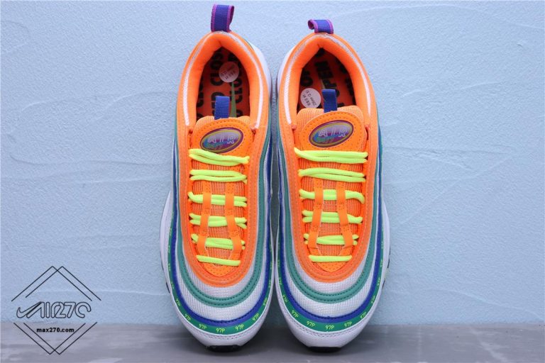 london summer of love air max
