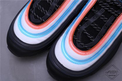 Gwang Shins Air Max 97 On Air Neon Seoul