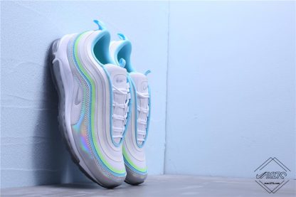 Iridescent Nike Air Max 97