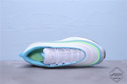 Iridescent Nike Air Max 97 front