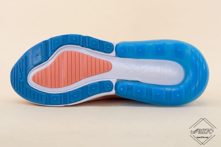 air max 270 royal blue