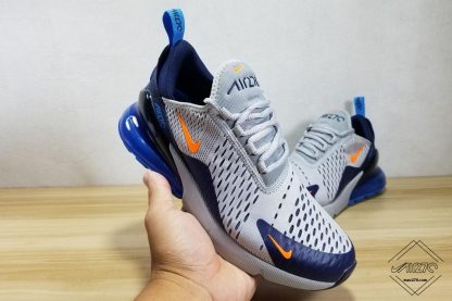 Max 270 Wolf Grey Midnight Navy for gs size sale