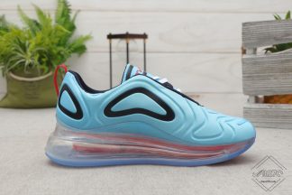 Mens Nike Air Max 720 University Blue