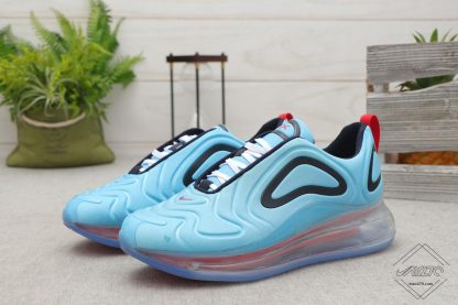 Mens Nike Air Max 720 University Blue for sale