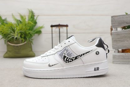 New Nike sportswear Air Force 1 IHSERND in White