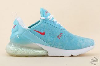 Nike Air Max 270 Cushion Shanghai Kaleidoscope