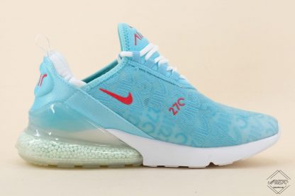 Nike Air Max 270 Cushion Shanghai Kaleidoscope