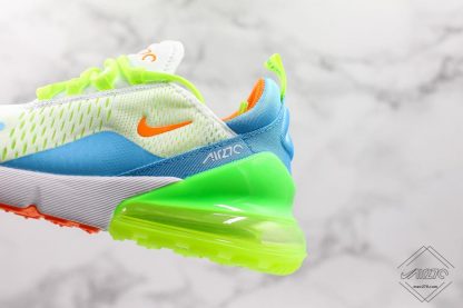 Nike Air Max 270 Neon Casual shoes