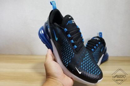 Nike Air Max 270 Photo Blue-Blue Fury 2019 Shoes