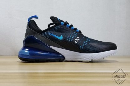 Nike Air Max 270 Photo Blue-Blue Fury