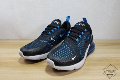 Nike Air Max 270 Photo Blue-Blue Fury AH8050-019 trainer