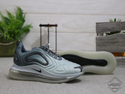 Nike Air Max 720 Anthracite